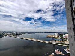 Woodlands Crossing (D25), Condominium #594608081